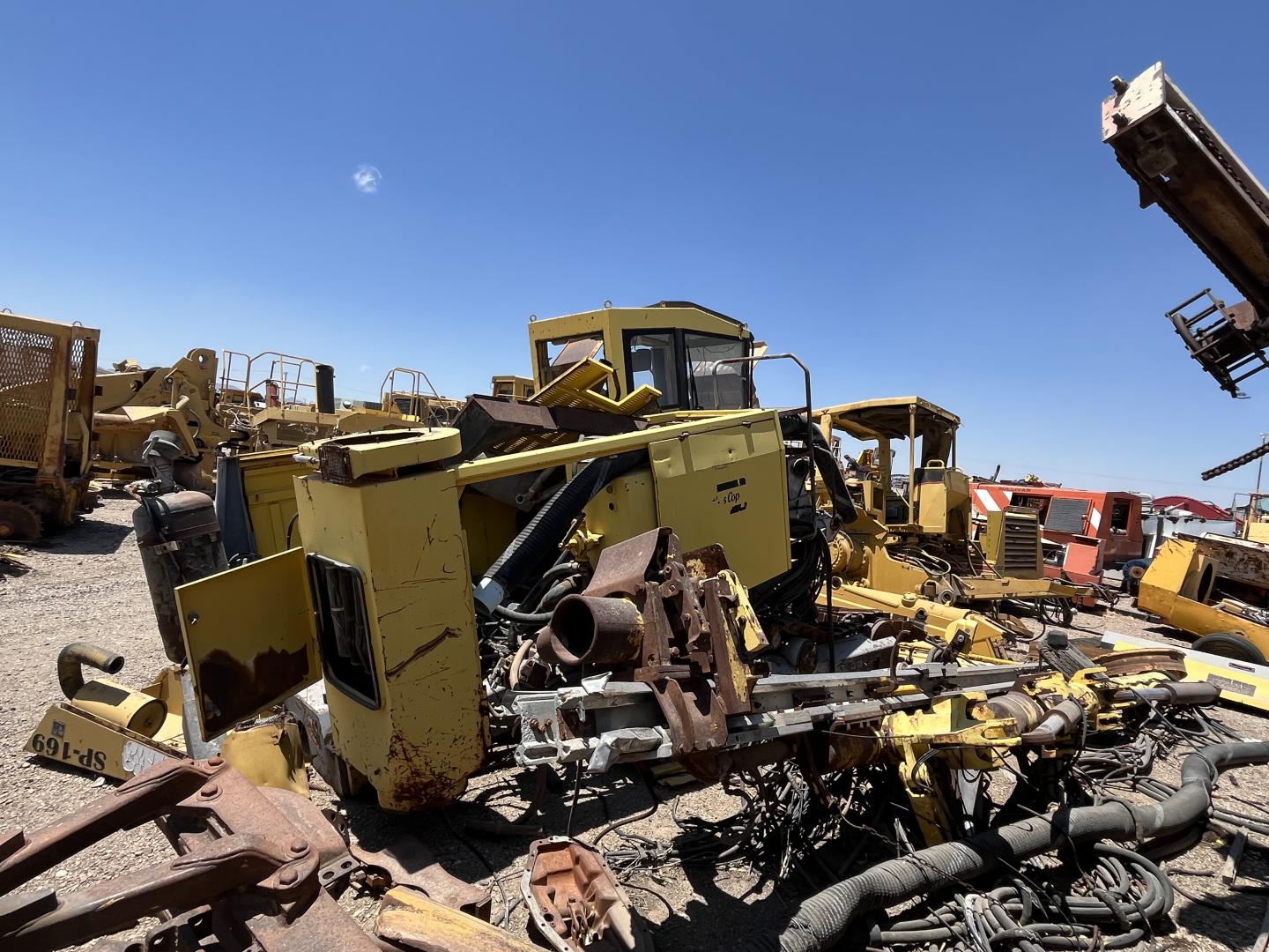 ./imagenes/INVOICE/2019/10923/PERFORADORA  ATLAS COPCO ROCD7-11 (39).JPG